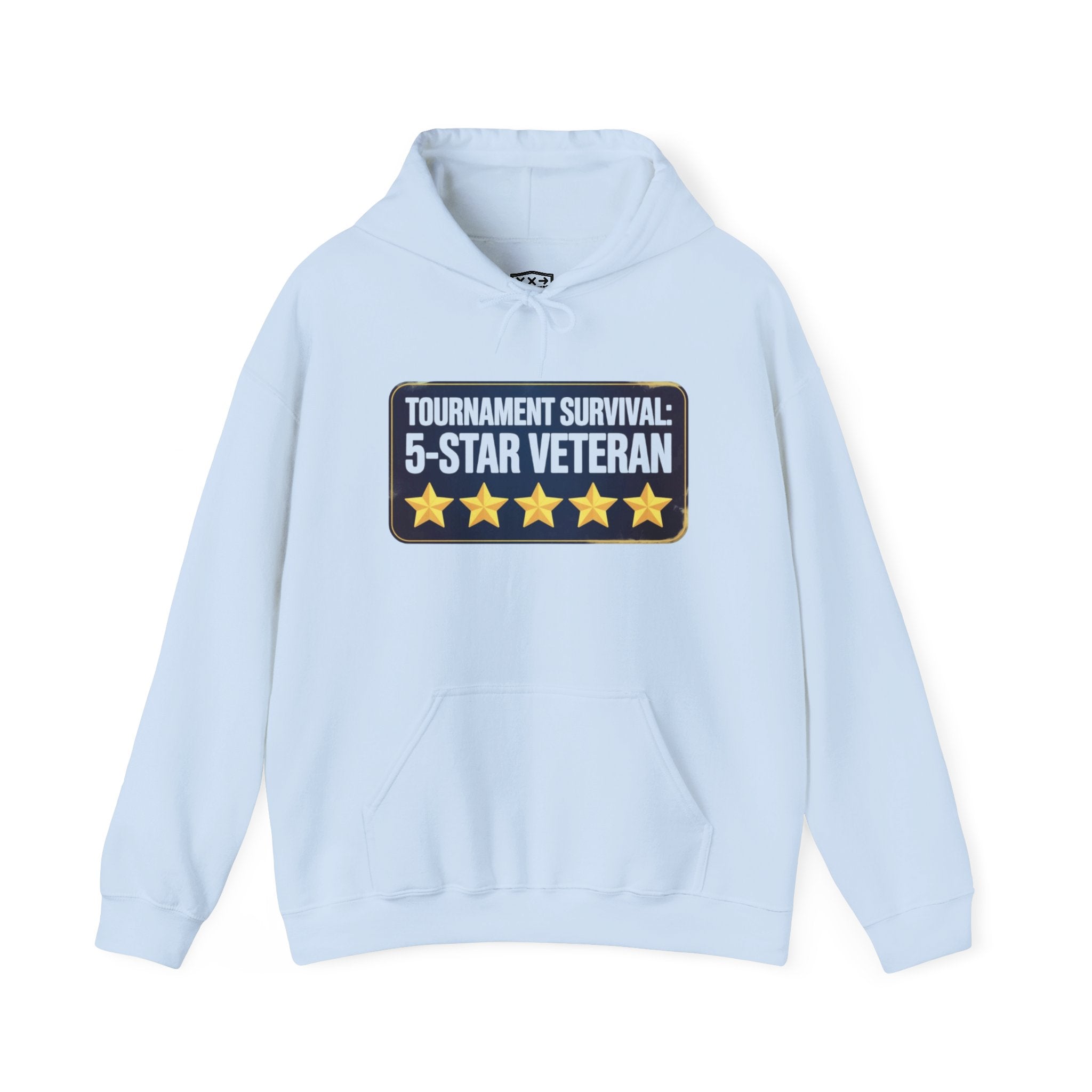 Tournament Parent 5-Star Rating Hoodie — Funny Travel Mug & Tee Gift