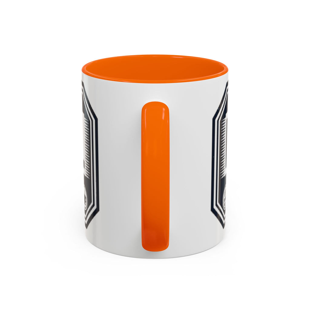 Dad’s Fuel Coffee Mug