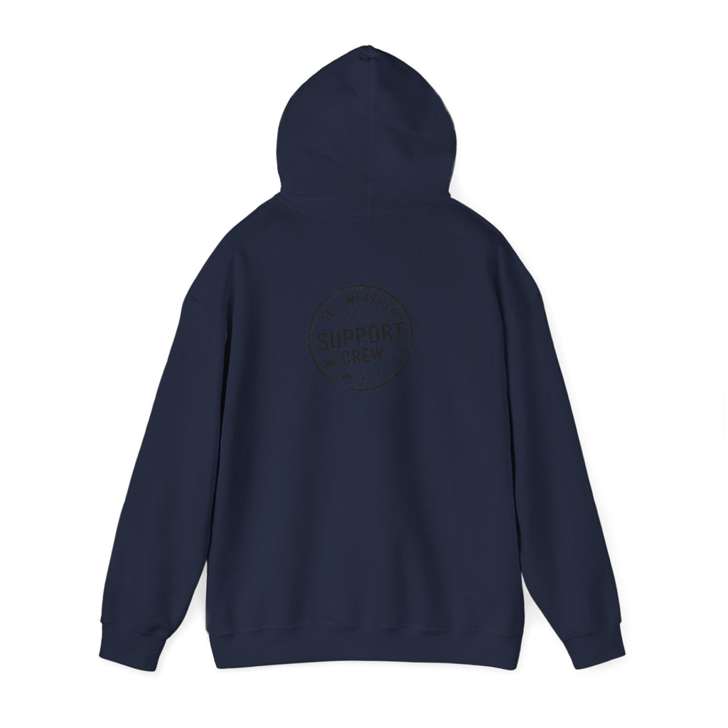 Tournament Parent 5-Star Rating Hoodie — Funny Travel Mug & Tee Gift