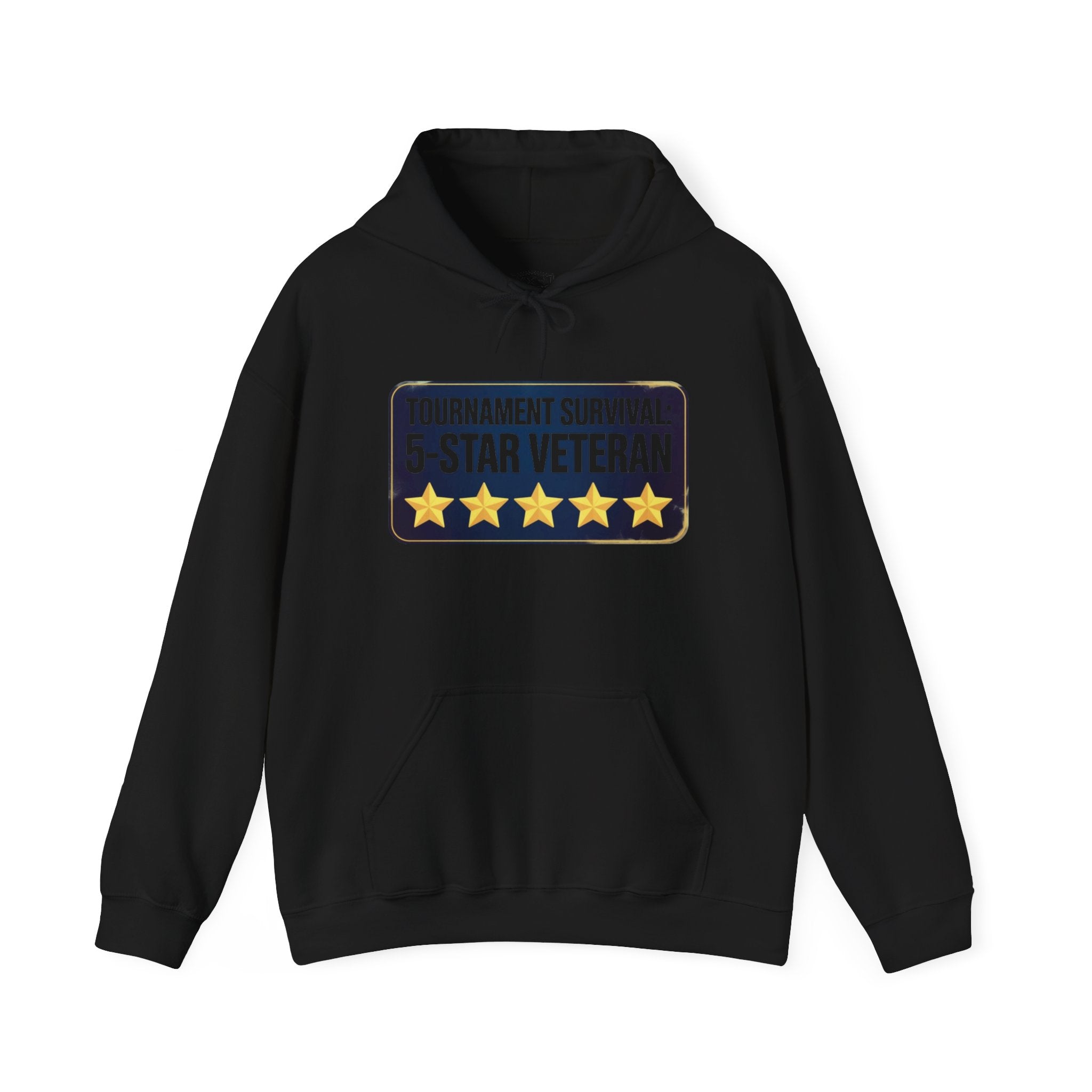 Tournament Parent 5-Star Rating Hoodie — Funny Travel Mug & Tee Gift