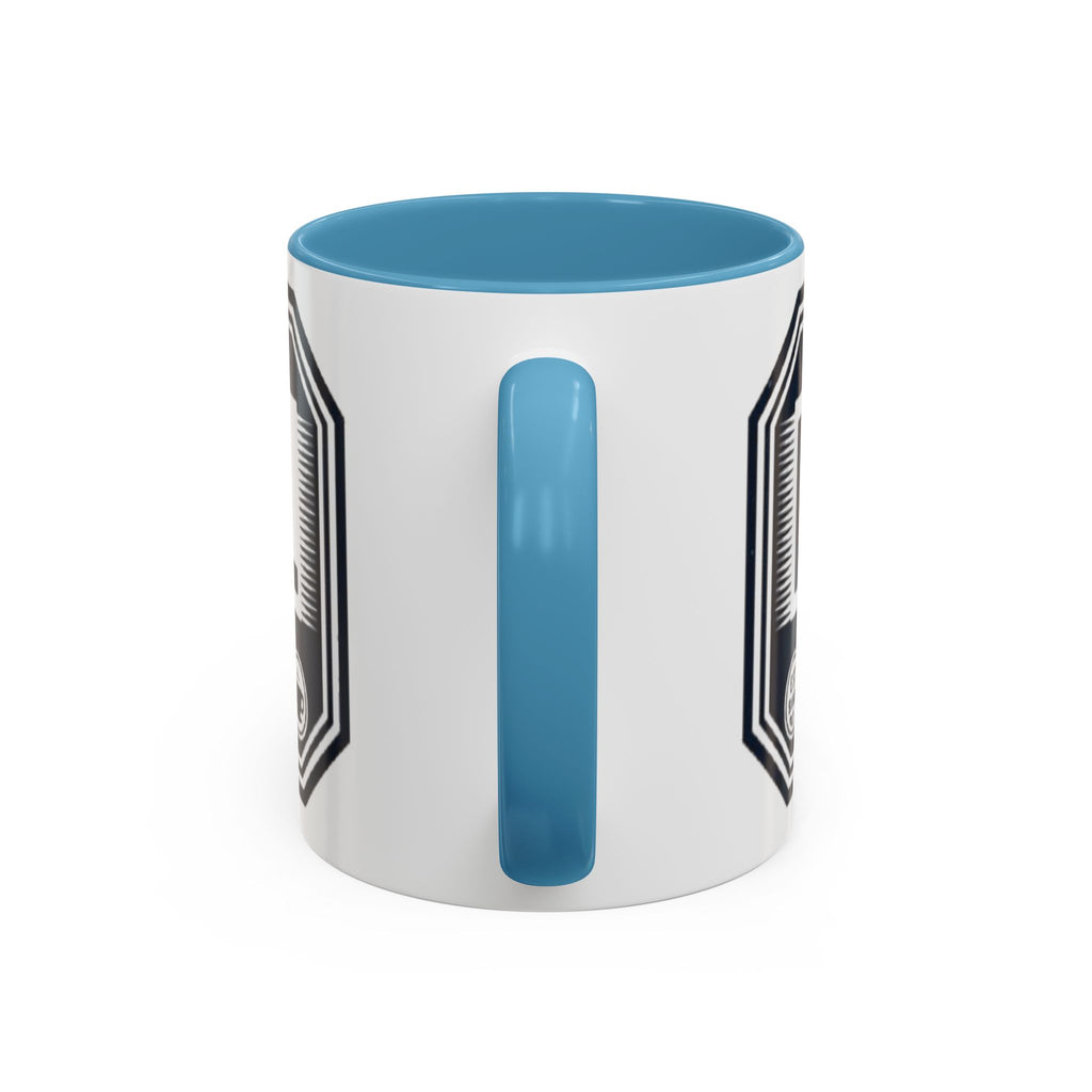 Dad’s Fuel Coffee Mug