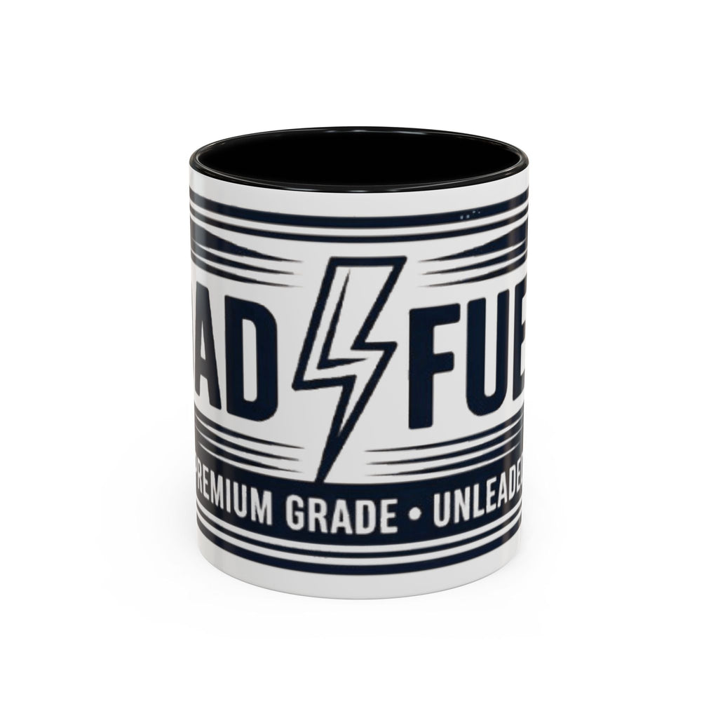 Dad’s Fuel Coffee Mug