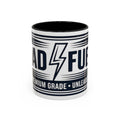Dad’s Fuel Coffee Mug