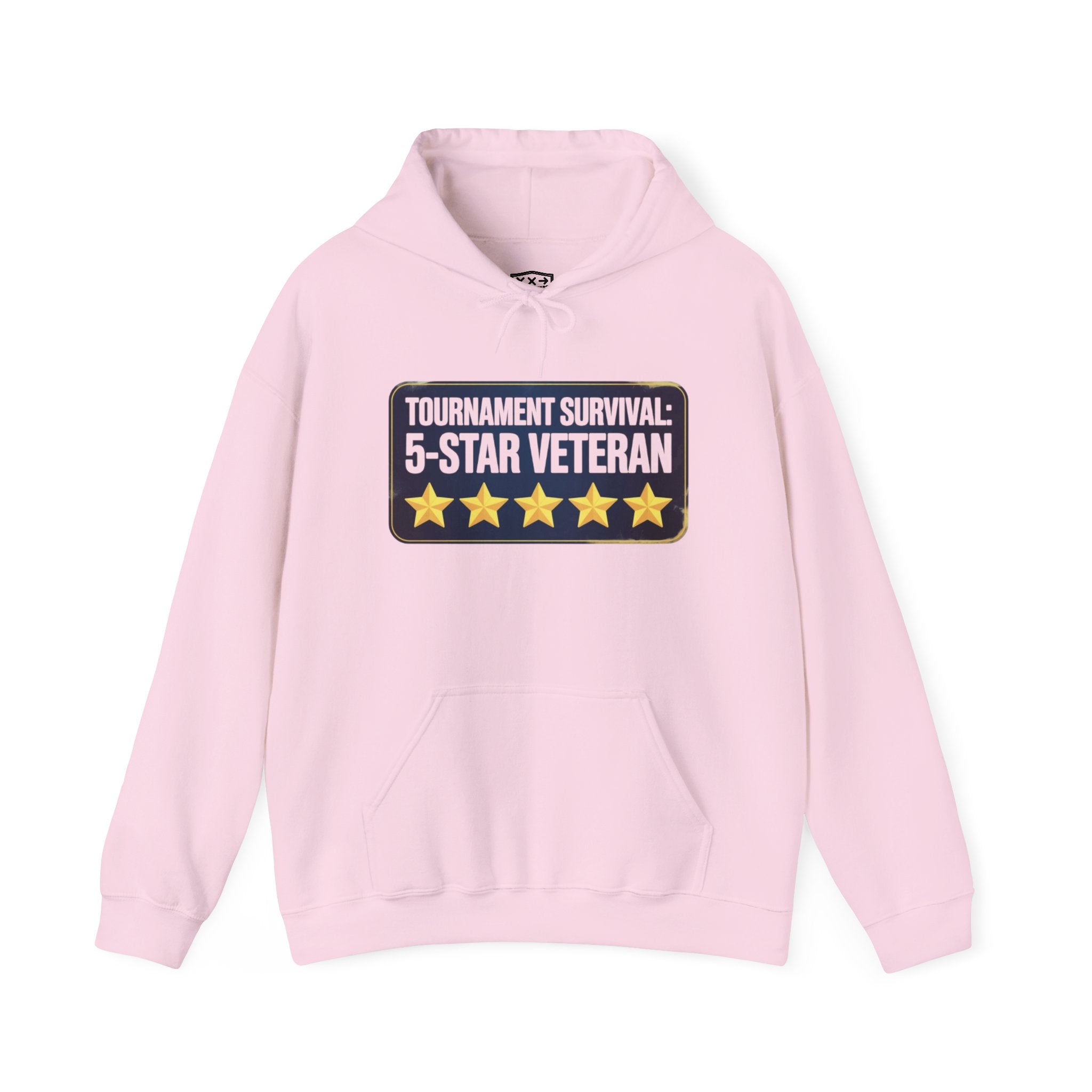 Tournament Parent 5-Star Rating Hoodie — Funny Travel Mug & Tee Gift