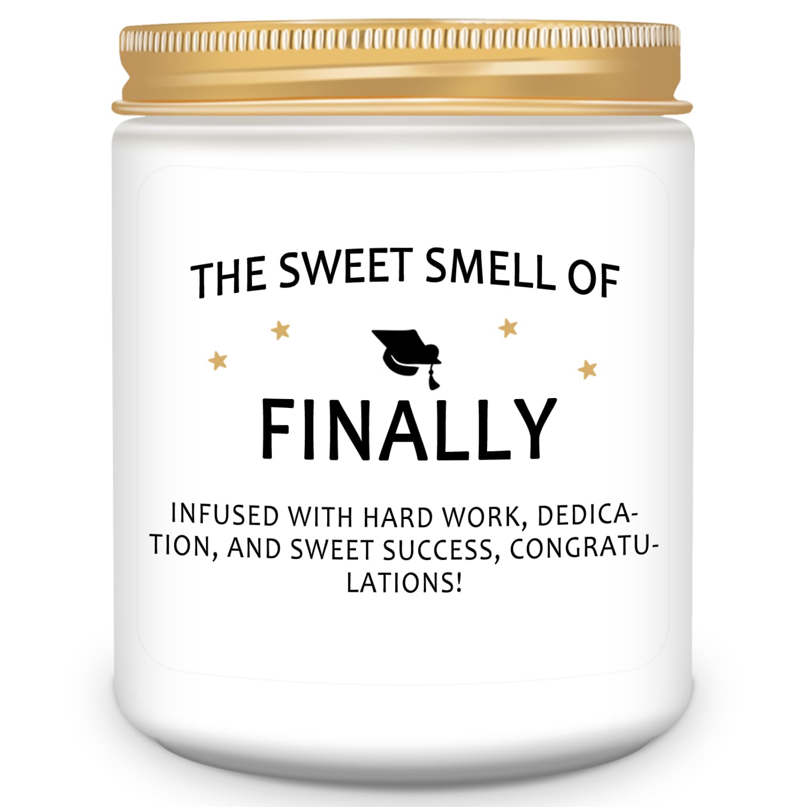 Homsolver Dad Gifts from Daughter Son, Gift for Dad Who Wants Nothing, Birthday Fathers Day Christmas for Stepdad Adoptive Father, Dad's Last Nerve Sandalwood Scented Candle