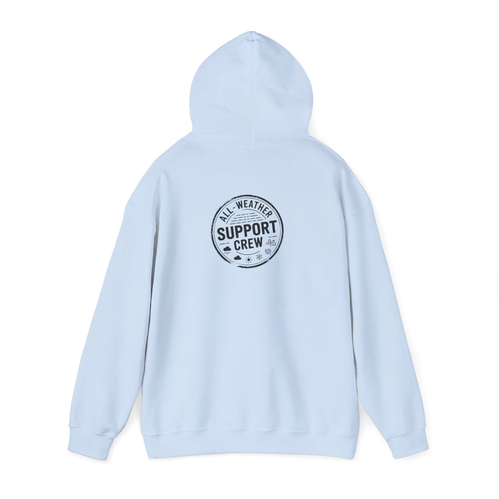 Tournament Parent 5-Star Rating Hoodie — Funny Travel Mug & Tee Gift