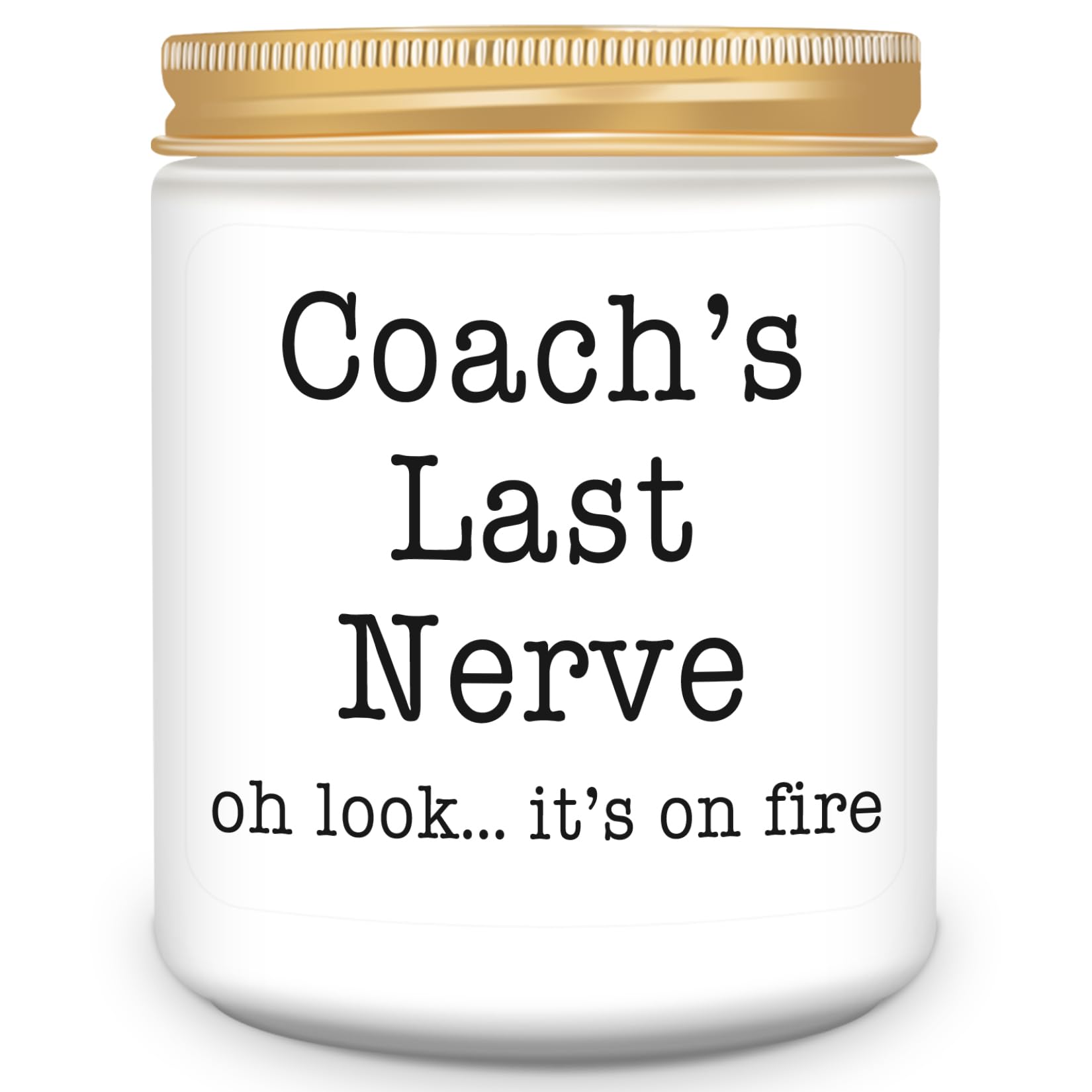 Homsolver Dad Gifts from Daughter Son, Gift for Dad Who Wants Nothing, Birthday Fathers Day Christmas for Stepdad Adoptive Father, Dad's Last Nerve Sandalwood Scented Candle