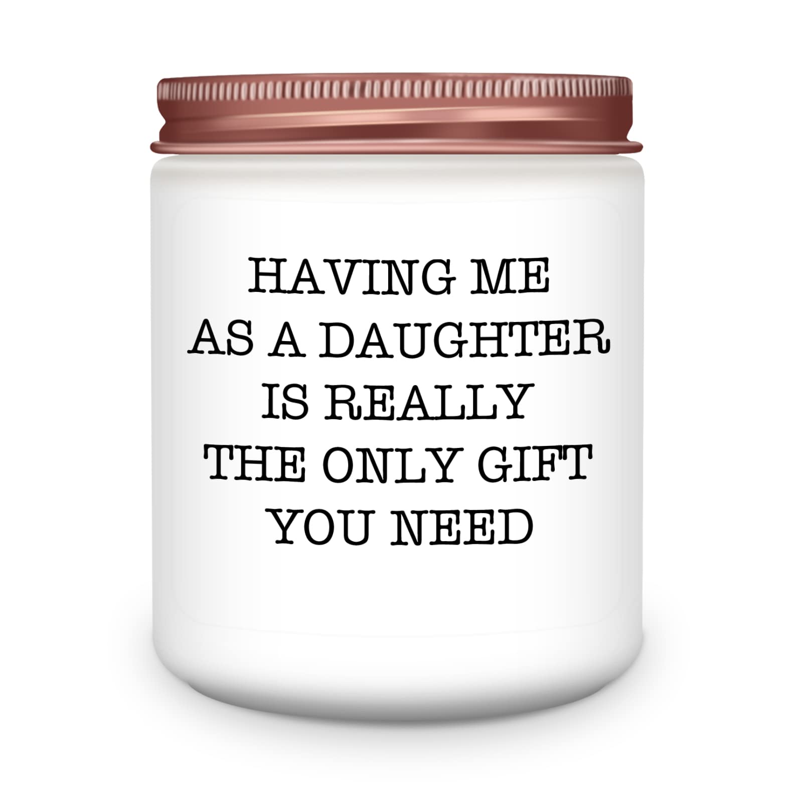 Homsolver Dad Gifts from Daughter Son, Gift for Dad Who Wants Nothing, Birthday Fathers Day Christmas for Stepdad Adoptive Father, Dad's Last Nerve Sandalwood Scented Candle