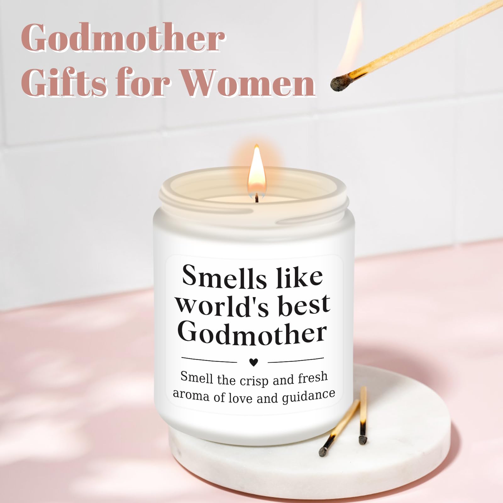 Homsolver Dad Gifts from Daughter Son, Gift for Dad Who Wants Nothing, Birthday Fathers Day Christmas for Stepdad Adoptive Father, Dad's Last Nerve Sandalwood Scented Candle
