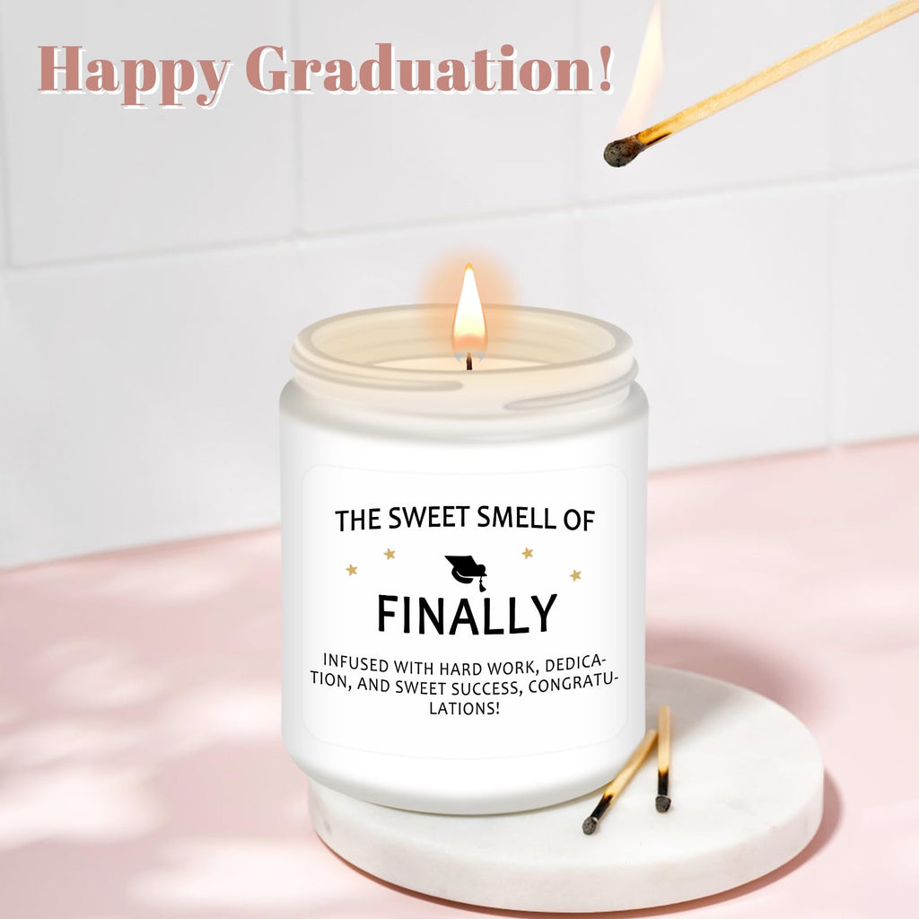 Homsolver Dad Gifts from Daughter Son, Gift for Dad Who Wants Nothing, Birthday Fathers Day Christmas for Stepdad Adoptive Father, Dad's Last Nerve Sandalwood Scented Candle