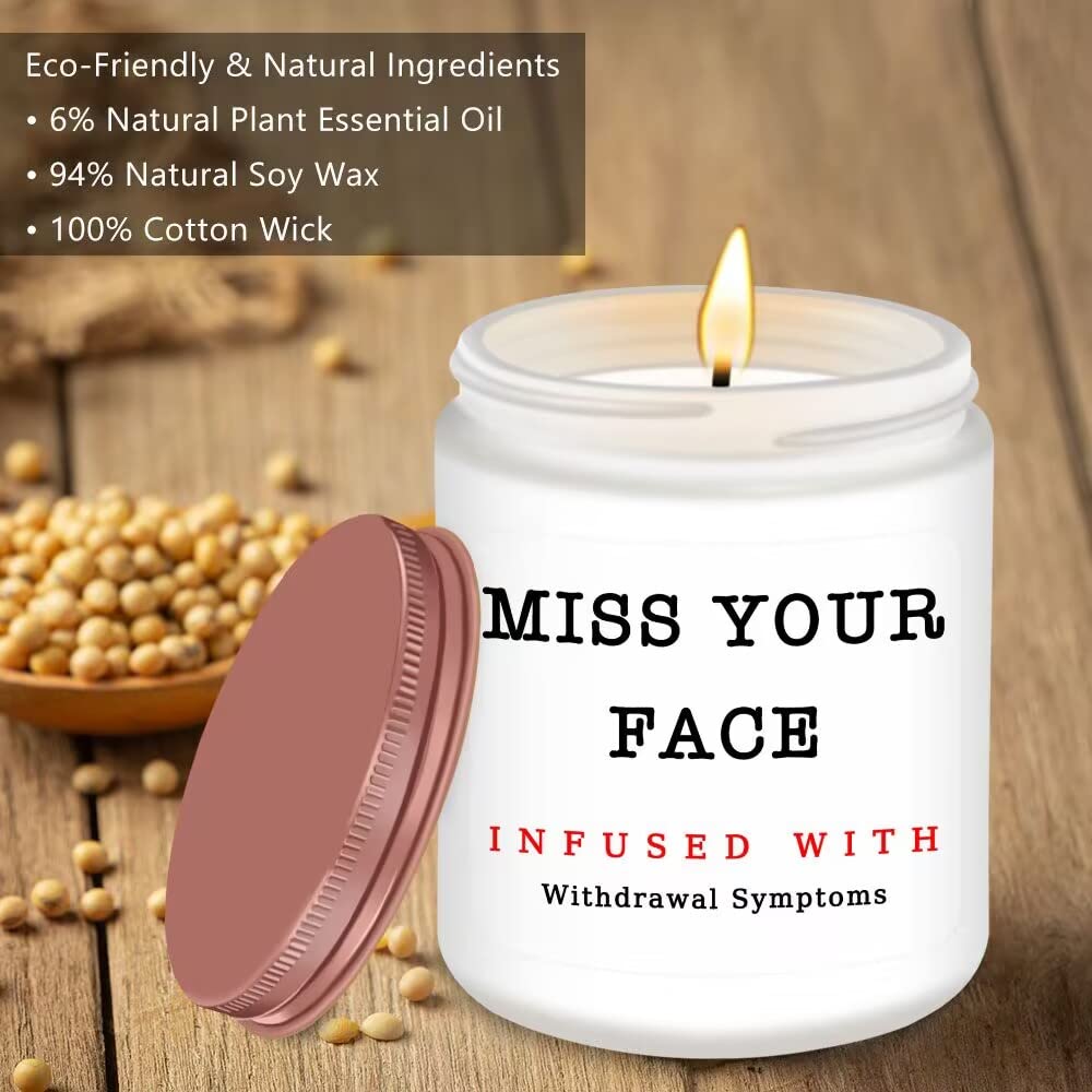 Homsolver Dad Gifts from Daughter Son, Gift for Dad Who Wants Nothing, Birthday Fathers Day Christmas for Stepdad Adoptive Father, Dad's Last Nerve Sandalwood Scented Candle
