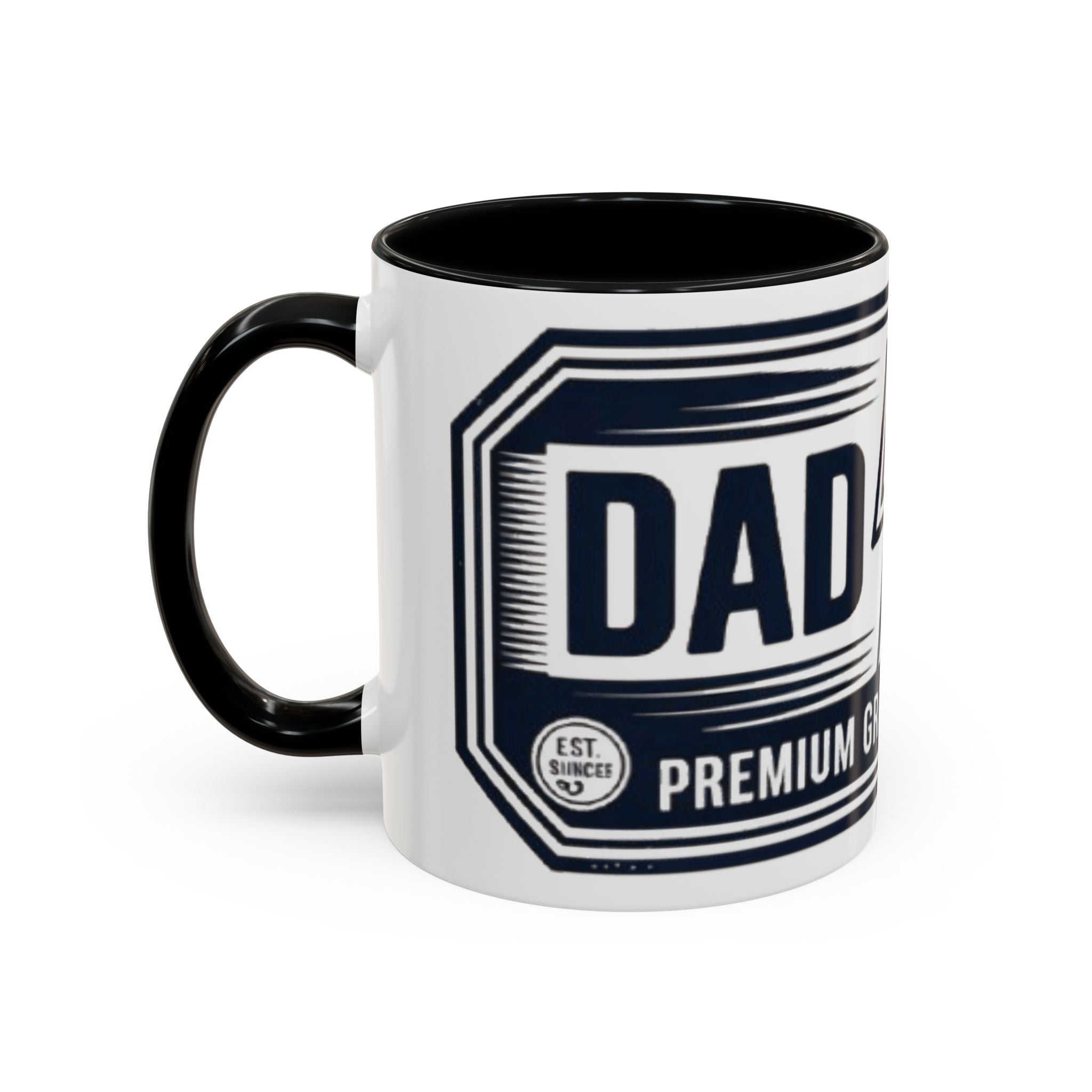 Dad’s Fuel Coffee Mug