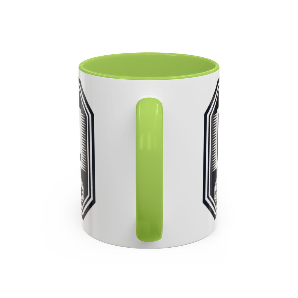 Dad’s Fuel Coffee Mug
