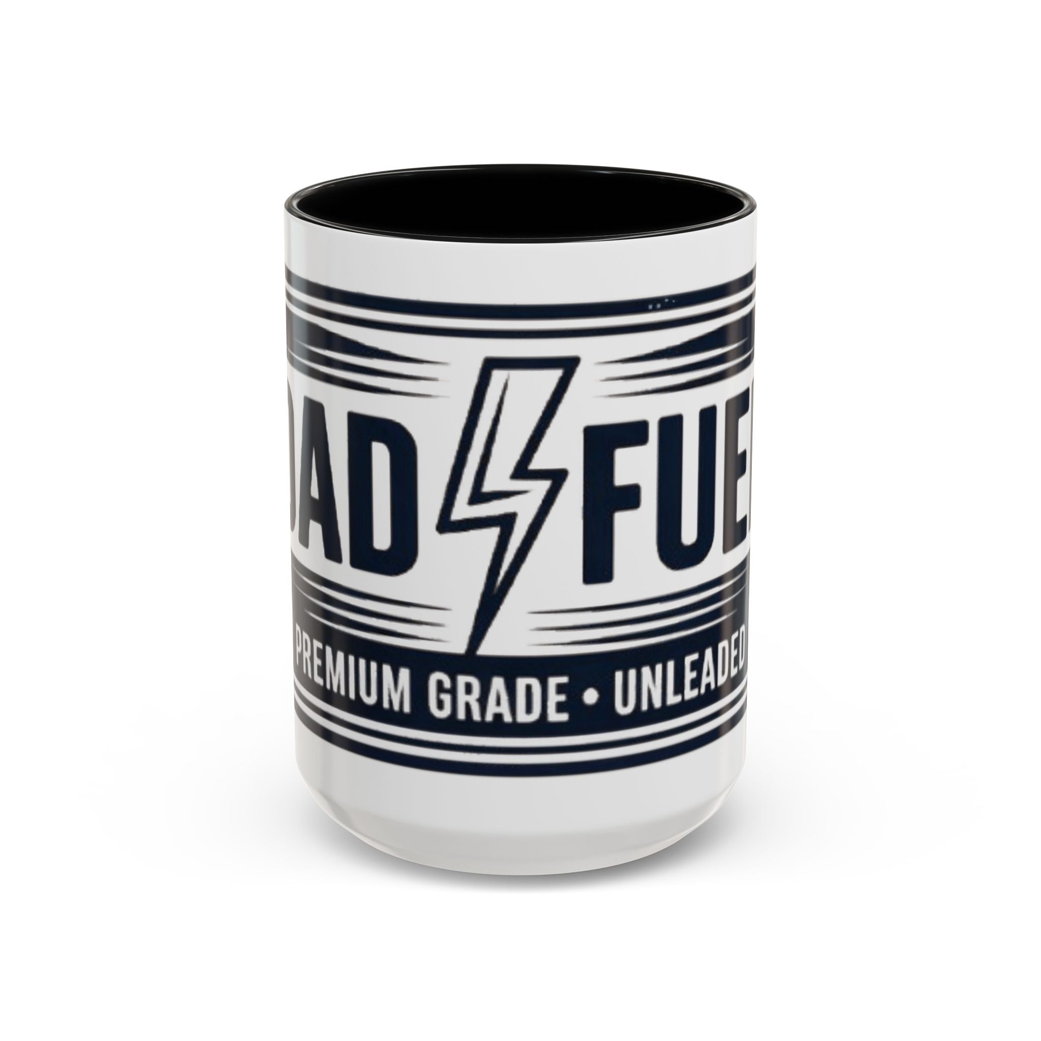 Dad’s Fuel Coffee Mug