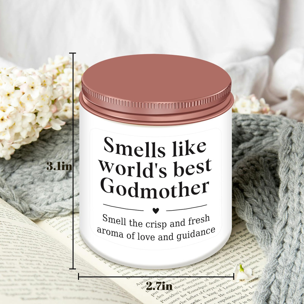Homsolver Dad Gifts from Daughter Son, Gift for Dad Who Wants Nothing, Birthday Fathers Day Christmas for Stepdad Adoptive Father, Dad's Last Nerve Sandalwood Scented Candle