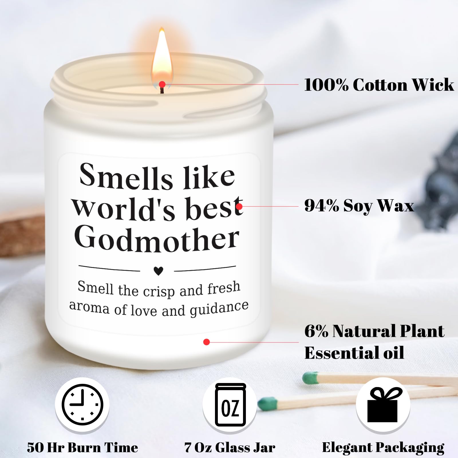 Homsolver Dad Gifts from Daughter Son, Gift for Dad Who Wants Nothing, Birthday Fathers Day Christmas for Stepdad Adoptive Father, Dad's Last Nerve Sandalwood Scented Candle