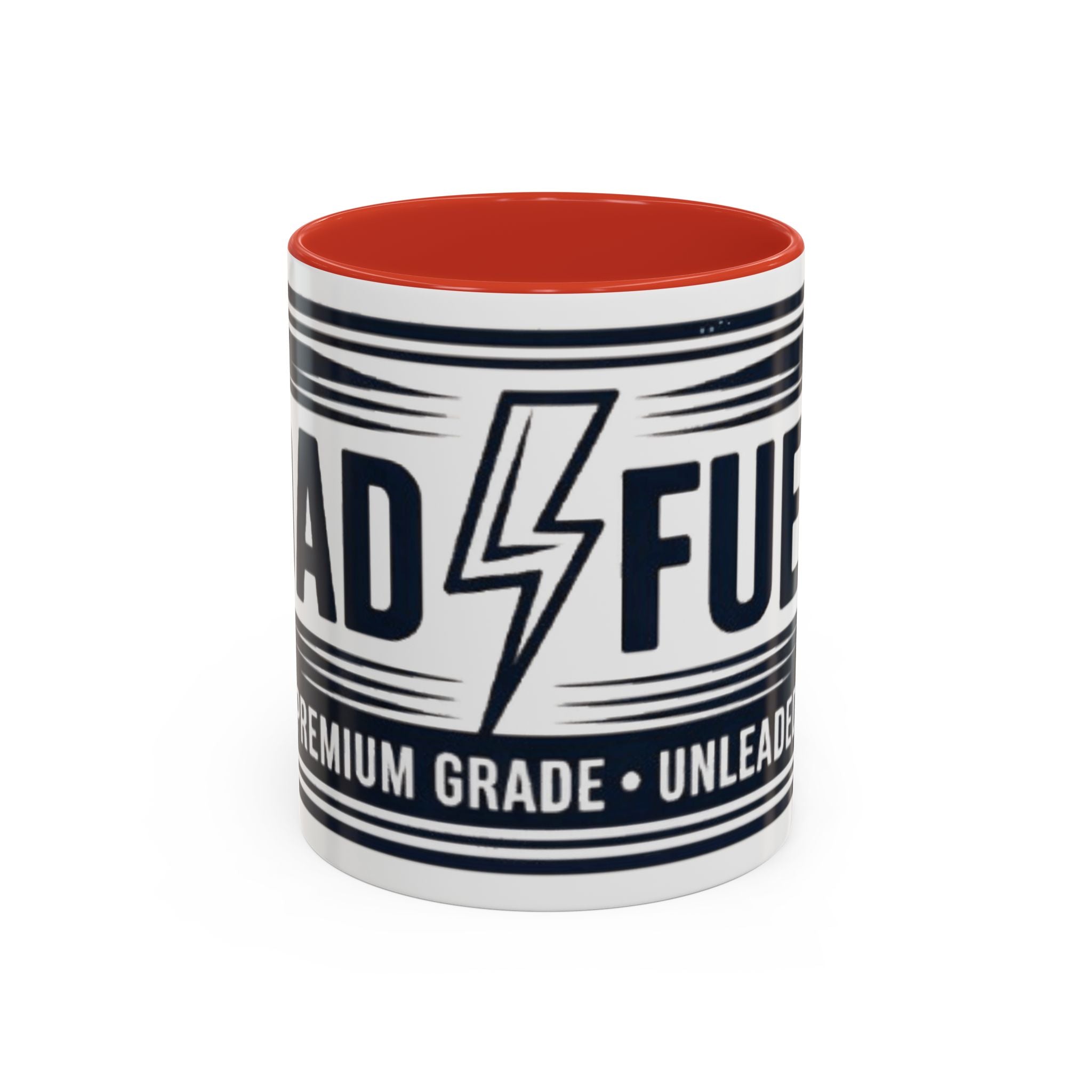 Dad’s Fuel Coffee Mug