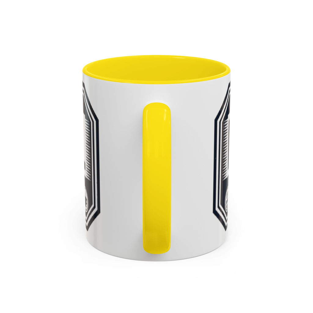 Dad’s Fuel Coffee Mug