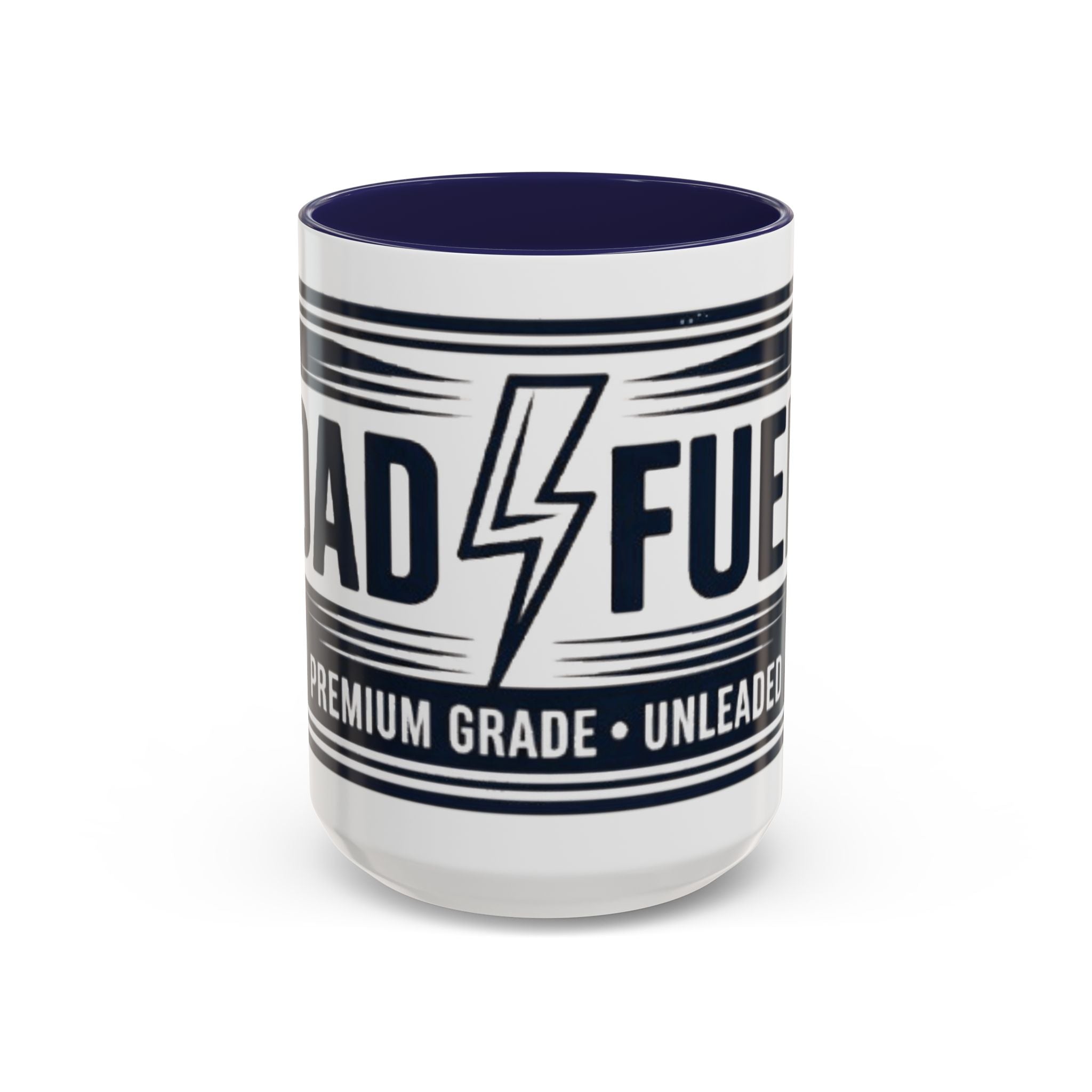 Dad’s Fuel Coffee Mug