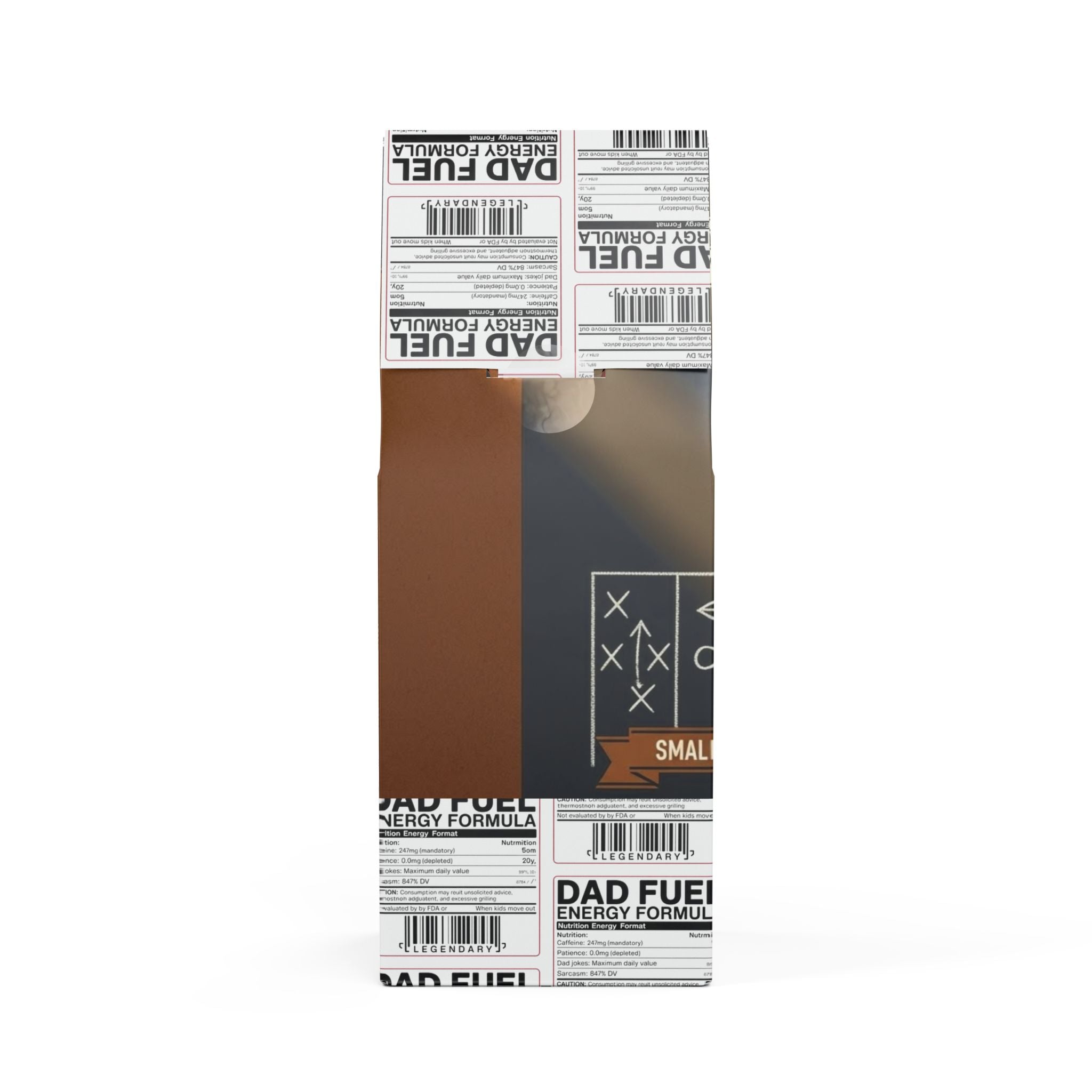 POPASTAND RESERVE Flathead Valley Coffee Blend (Medium-Dark Roast)