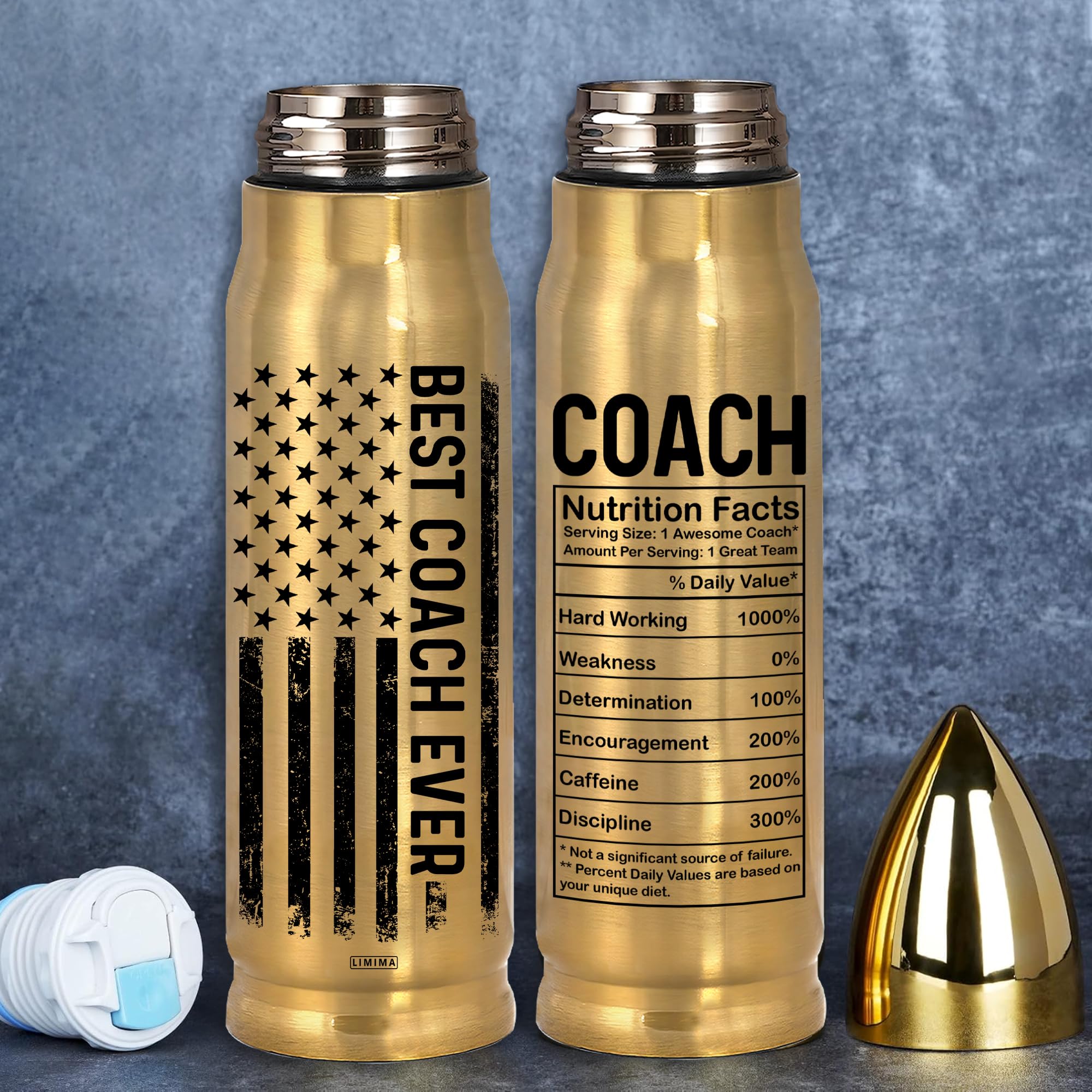 Gifts for Dad – Christmas, Xmas, Birthday Gift, Best Dad Ever Gift for Fathers Day, 17oz American Flag Tumbler, Thoughtful Present from Daughter, Son, for Husband from Wife