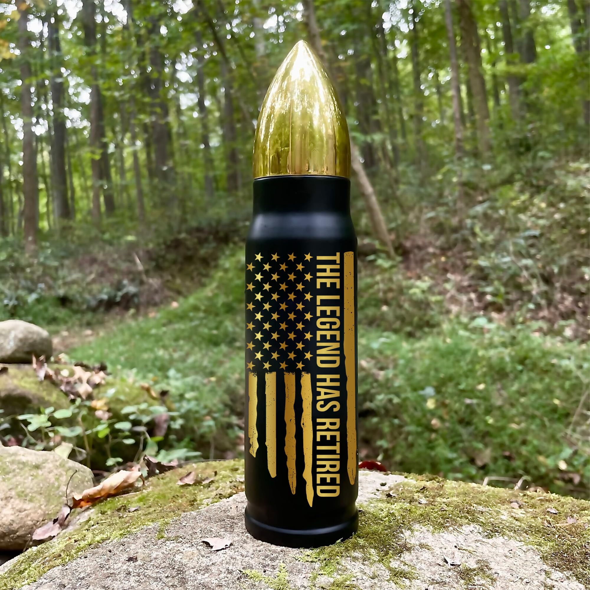 Gifts for Dad – Christmas, Xmas, Birthday Gift, Best Dad Ever Gift for Fathers Day, 17oz American Flag Tumbler, Thoughtful Present from Daughter, Son, for Husband from Wife