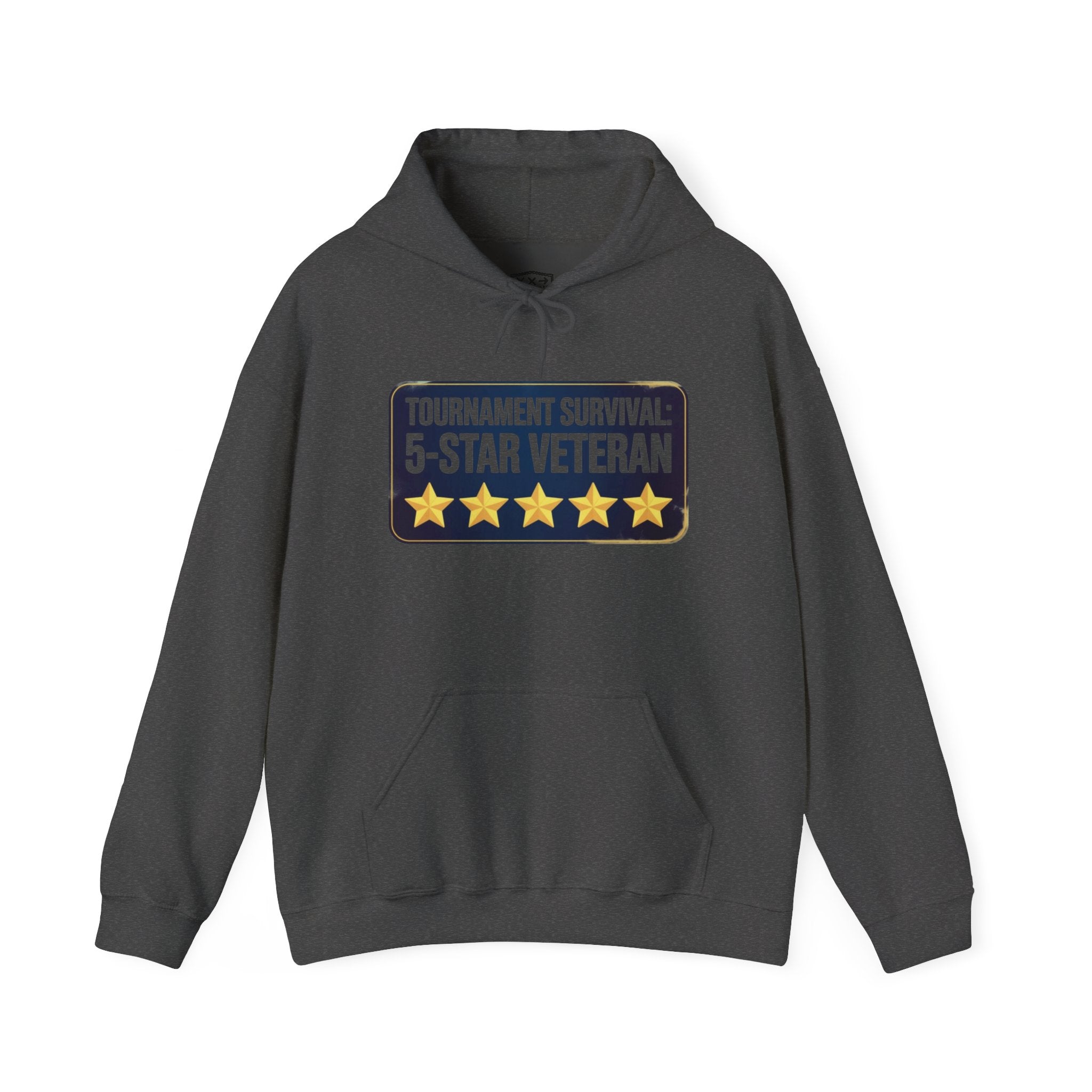 Tournament Parent 5-Star Rating Hoodie — Funny Travel Mug & Tee Gift
