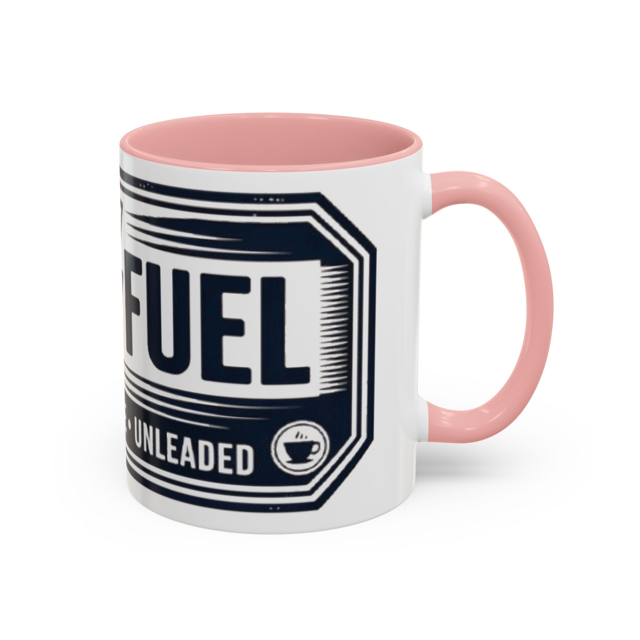 Dad’s Fuel Coffee Mug