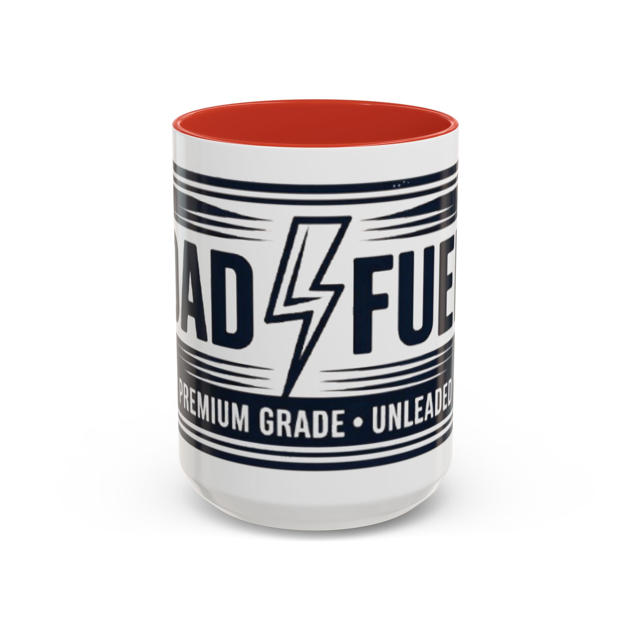 Dad’s Fuel Coffee Mug