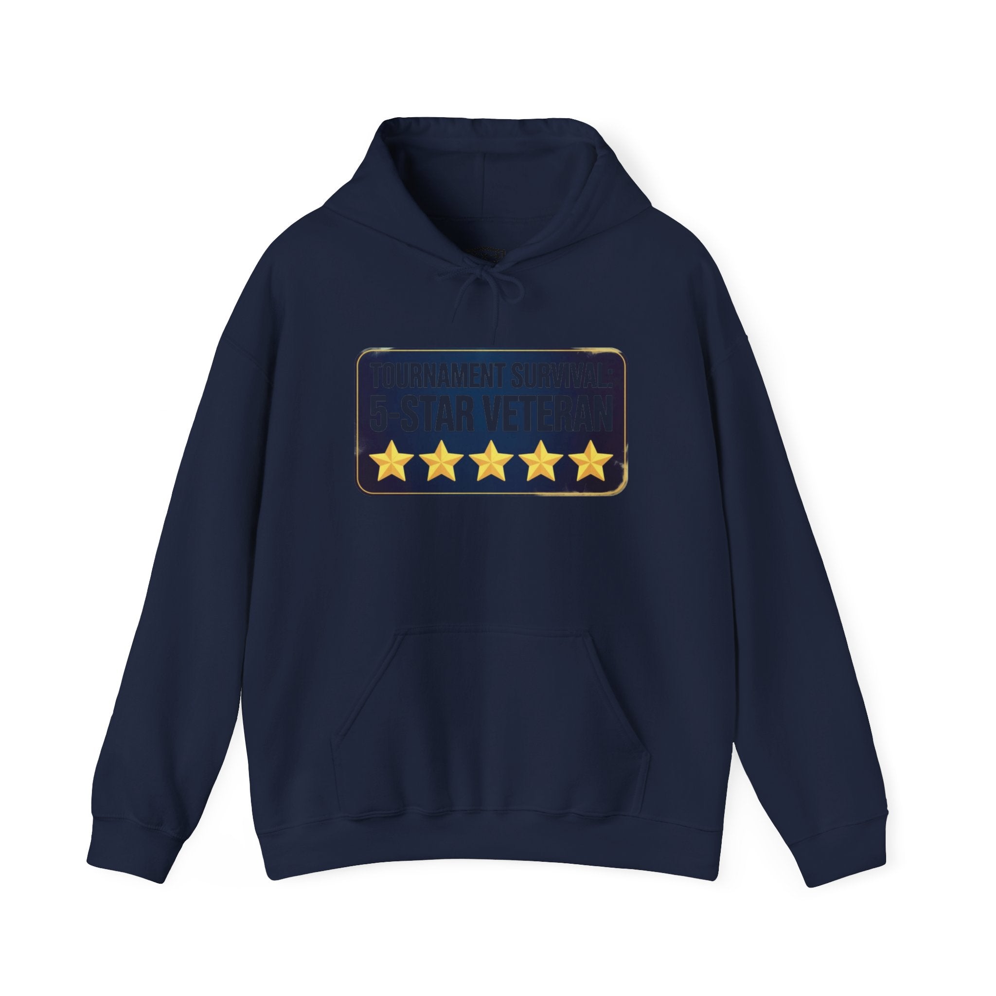 Tournament Parent 5-Star Rating Hoodie — Funny Travel Mug & Tee Gift