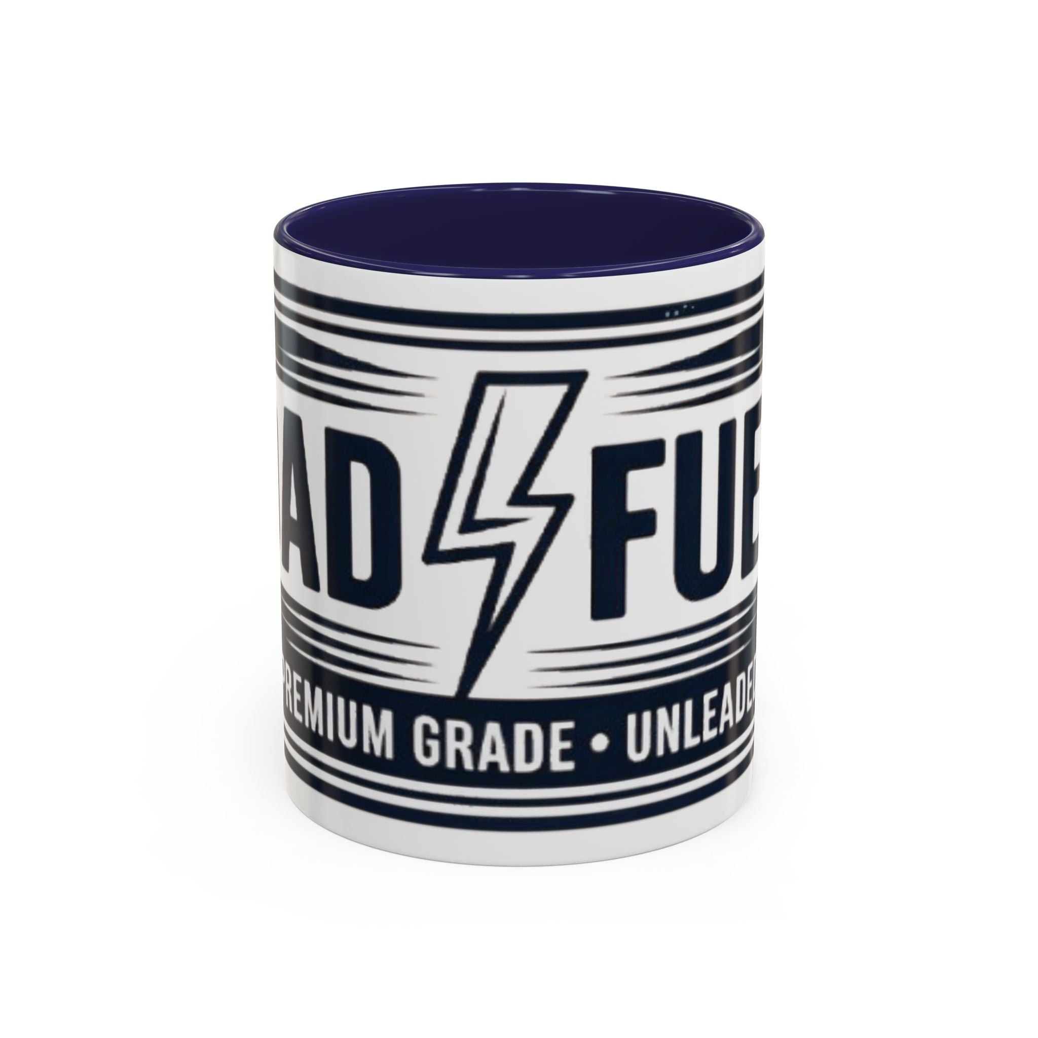 Dad’s Fuel Coffee Mug