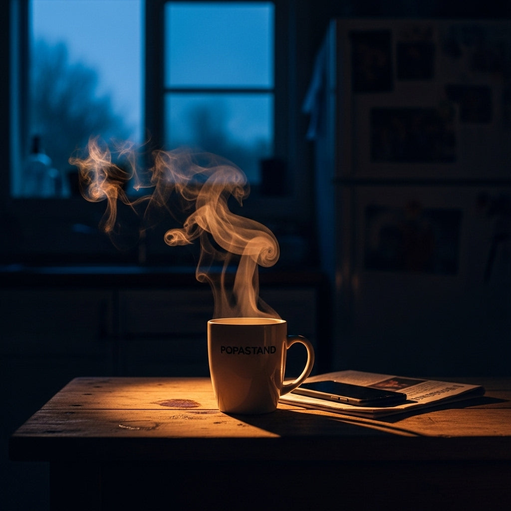 DAD'S FUEL Care Package